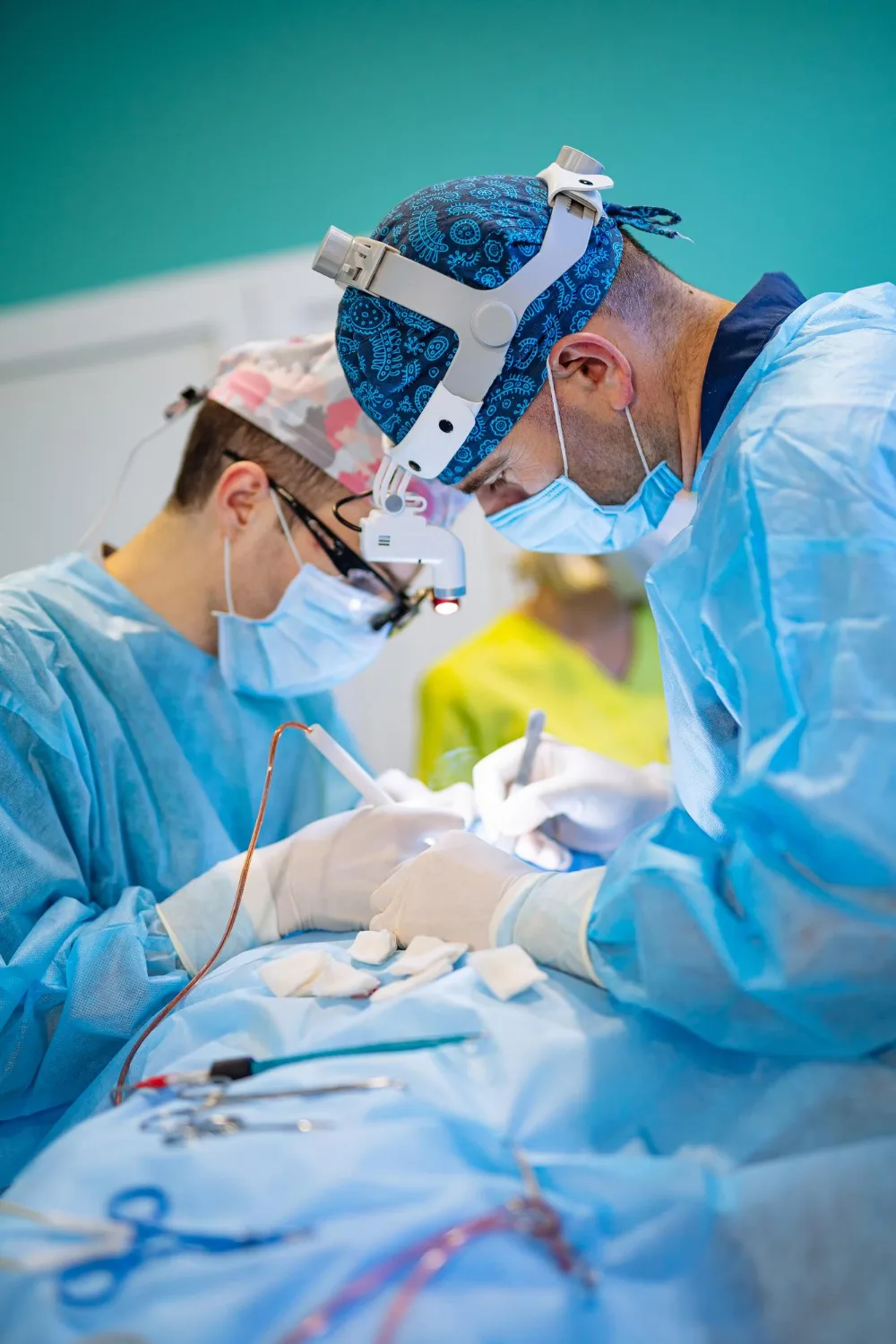Dr. Romeo García Valdez, atención en cirugía de hernias en Tijuana